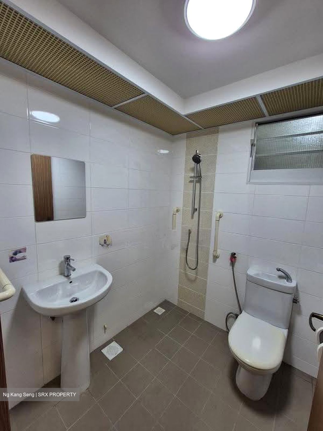 Blk 451A West Terra @ Bukit Batok (Bukit Batok), HDB 3 Rooms #611733831